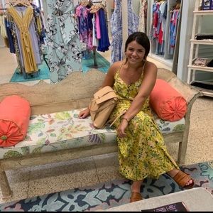 Meet your Posher, Kristina
